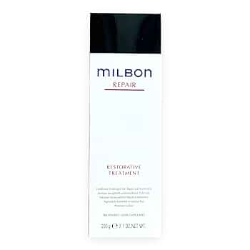 MILBON RESTORATIVE BLOWOUT PRIMER 5個セット Restorative Blowout Primer